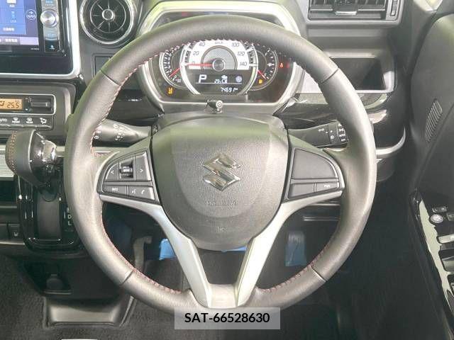 Suzuki SPACIA 2018-04 403593-11