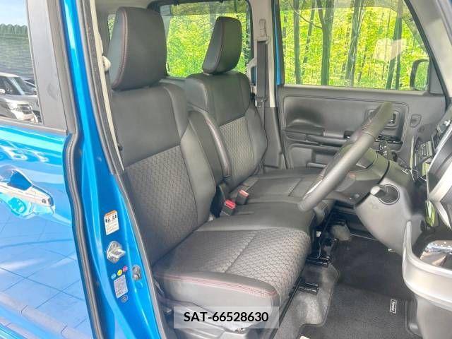 Suzuki SPACIA 2018-04 403593-8