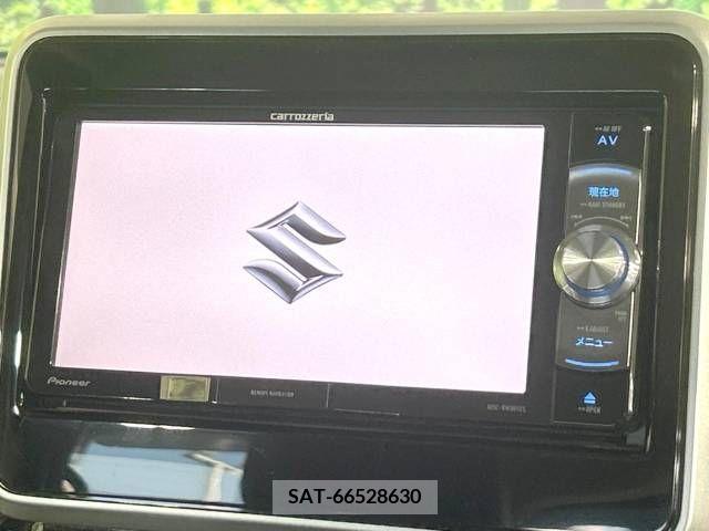 Suzuki SPACIA 2018-04 403593-2