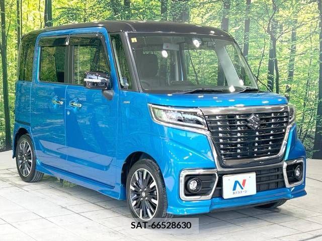 Suzuki SPACIA 2018-04 403593-16