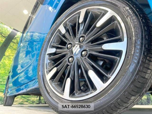 Suzuki SPACIA 2018-04 403593-13
