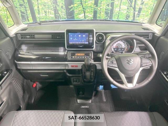 Suzuki SPACIA 2018-04 403593-1