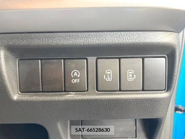 Suzuki SPACIA 2018-04 403593-4