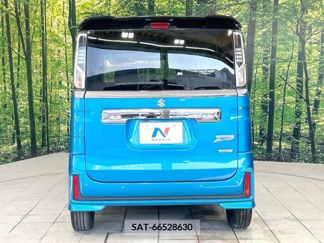Suzuki SPACIA 2018-04 403593-15