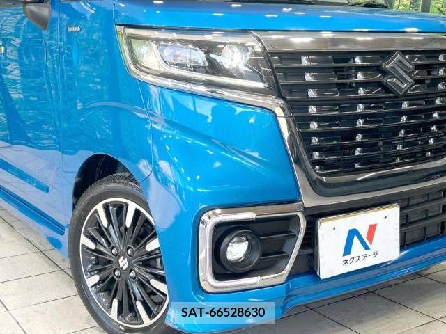 Suzuki SPACIA 2018-04 403593-12