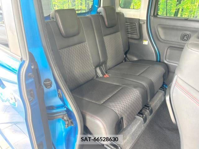 Suzuki SPACIA 2018-04 403593-9