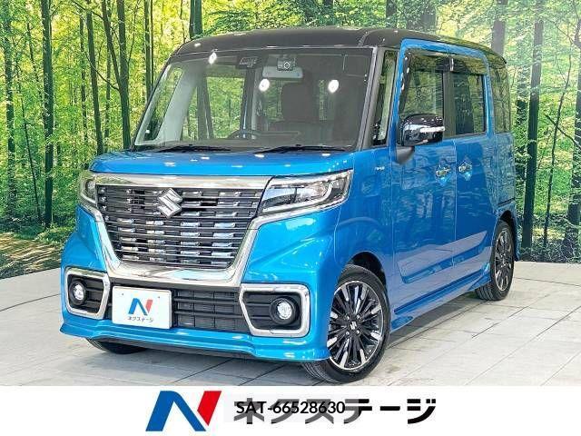 sat car
