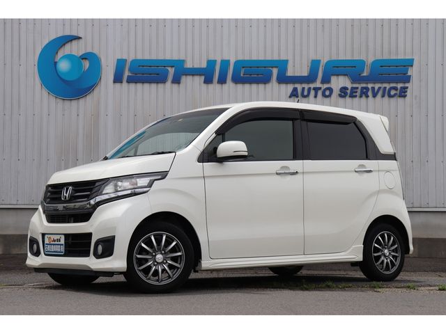 Honda N-WGN 2014-01 9758-0