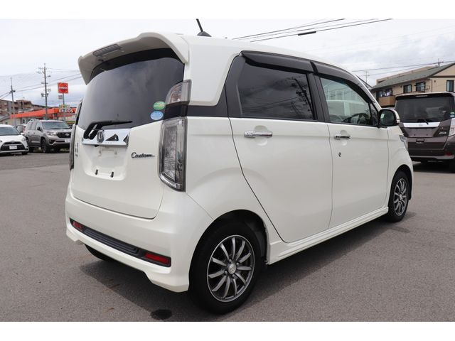 Honda N-WGN 2014-01 9758-6