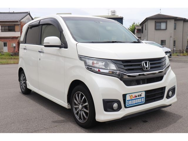Honda N-WGN 2014-01 9758-4