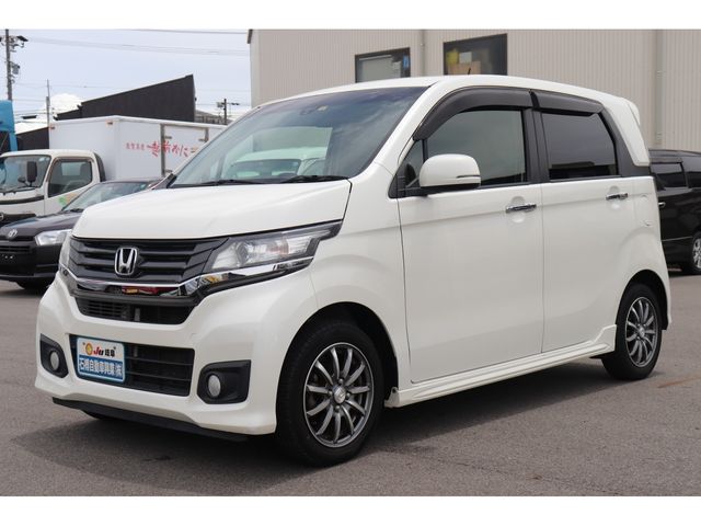 Honda N-WGN 2014-01 9758-10