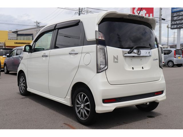 Honda N-WGN 2014-01 9758-8