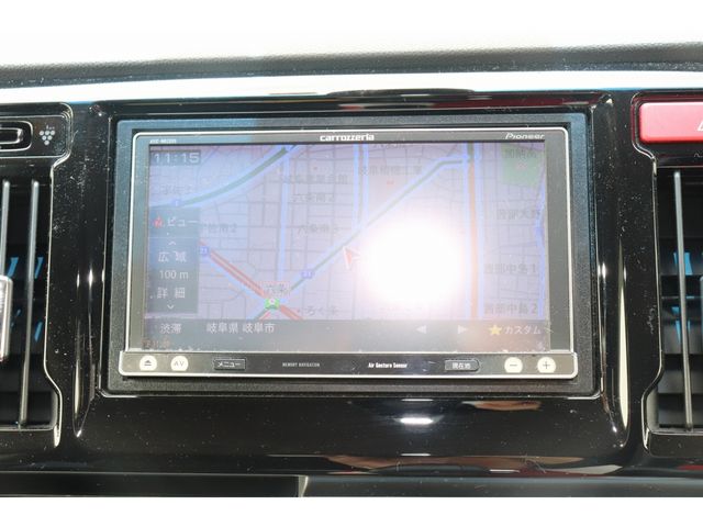 Honda N-WGN 2014-01 9758-18