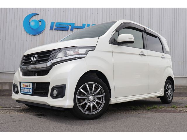 Honda N-WGN 2014-01 9758-1