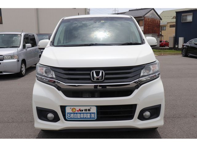 Honda N-WGN 2014-01 9758-3