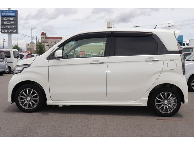 Honda N-WGN 2014-01 9758-9