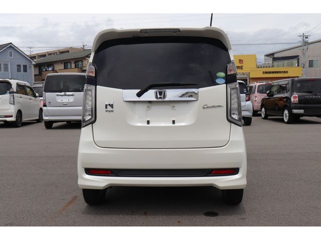Honda N-WGN 2014-01 9758-7