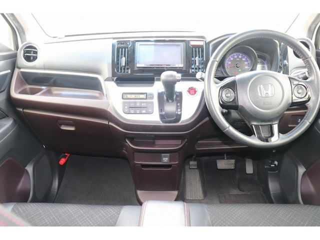 Honda N-WGN 2014-01 9758-15