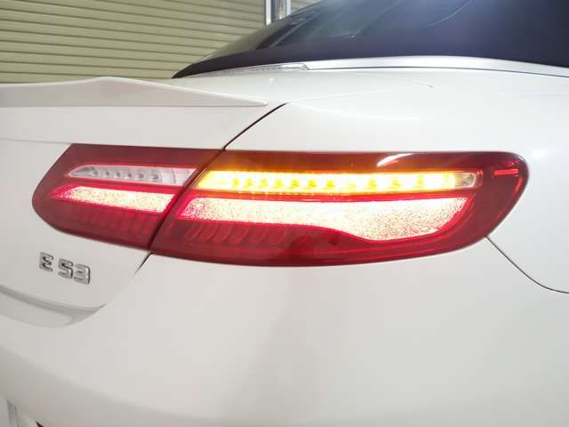 Amg E-CLASS 2019-05 191623-15