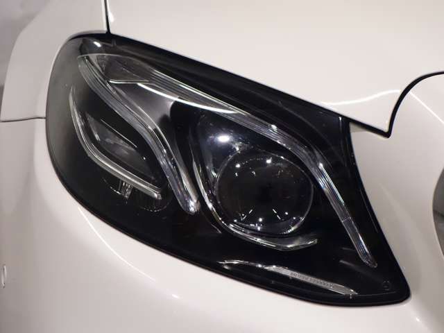 Amg E-CLASS 2019-05 191623-10