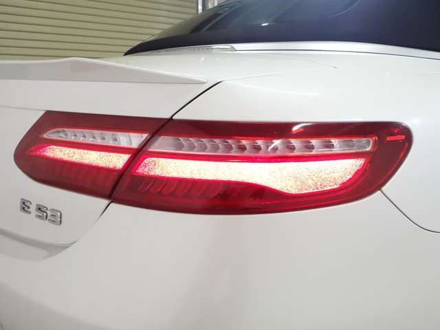 Amg E-CLASS 2019-05 191623-14