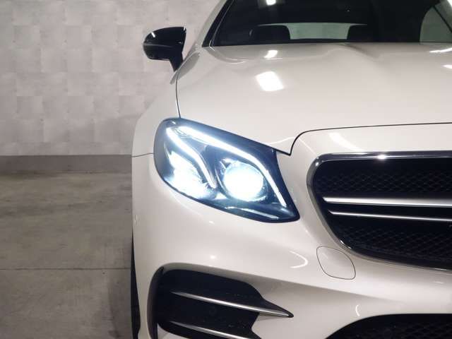 Amg E-CLASS 2019-05 191623-9