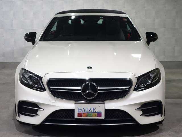 Amg E-CLASS 2019-05 191623-6