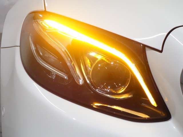 Amg E-CLASS 2019-05 191623-11
