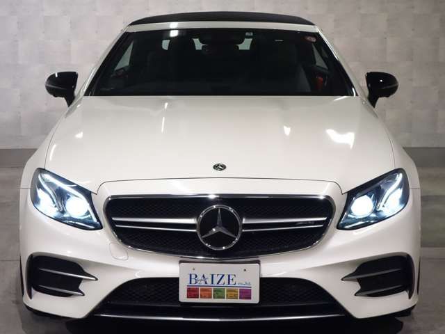 Amg E-CLASS 2019-05 191623-8