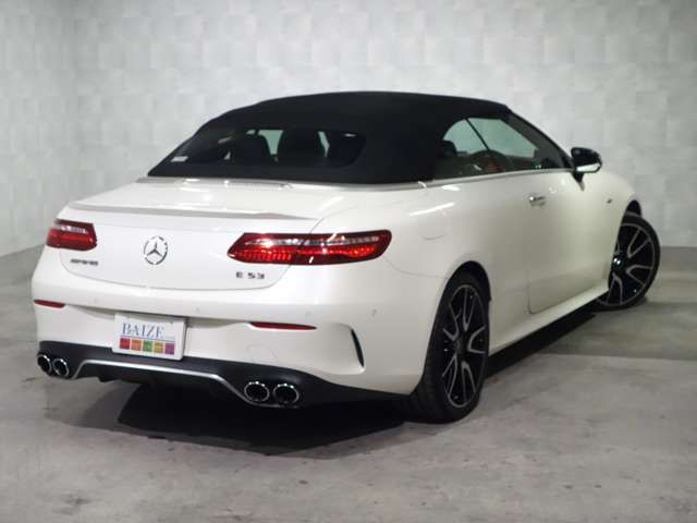 Amg E-CLASS 2019-05 191623-18