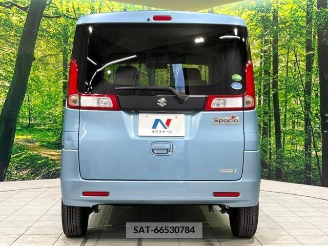Suzuki SPACIA 2014-11 312107-15