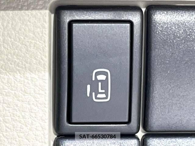 Suzuki SPACIA 2014-11 312107-4