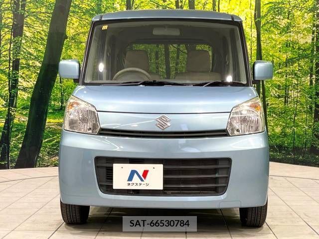 Suzuki SPACIA 2014-11 312107-14