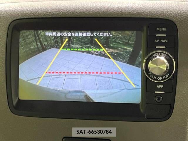 Suzuki SPACIA 2014-11 312107-3