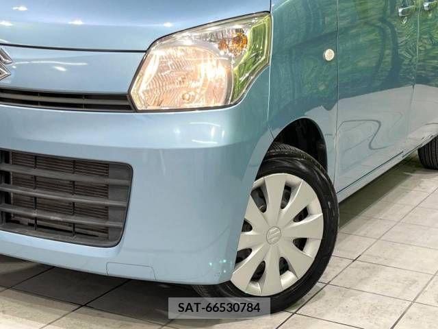 Suzuki SPACIA 2014-11 312107-12