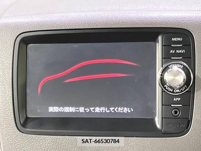 Suzuki SPACIA 2014-11 312107-2