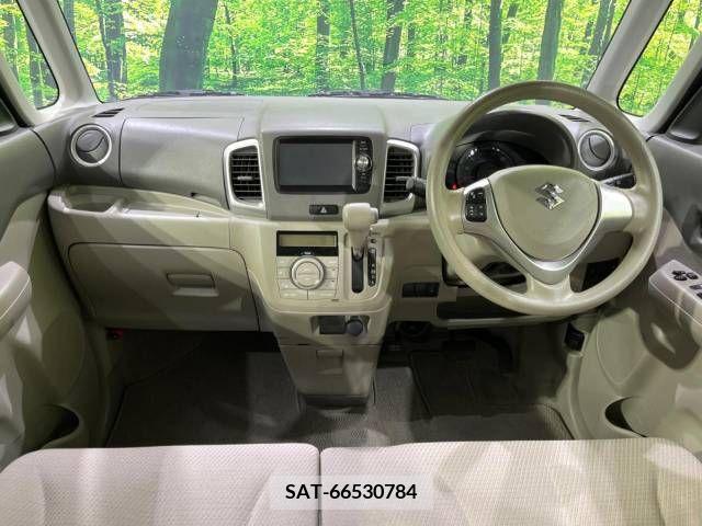 Suzuki SPACIA 2014-11 312107-1