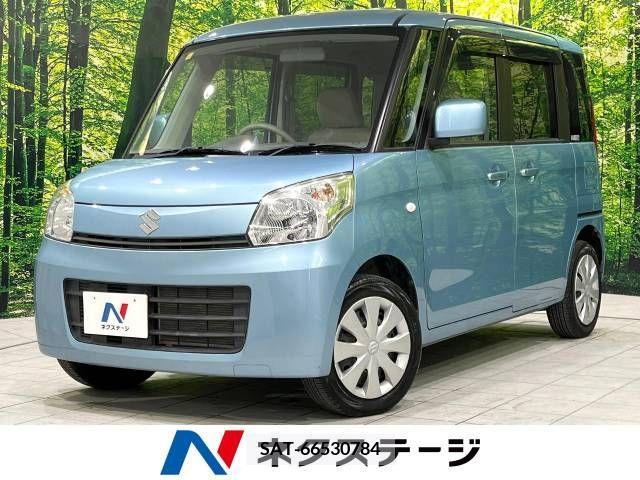 Suzuki SPACIA 2014-11 312107-0