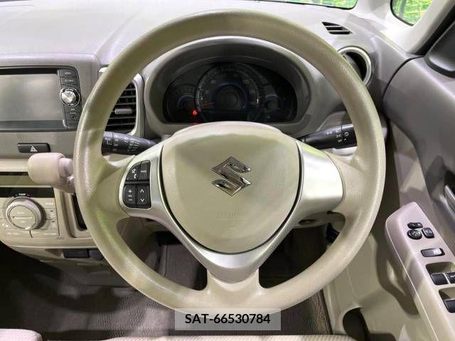 Suzuki SPACIA 2014-11 312107-11