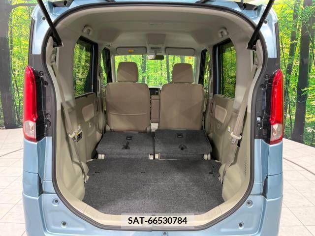 Suzuki SPACIA 2014-11 312107-10
