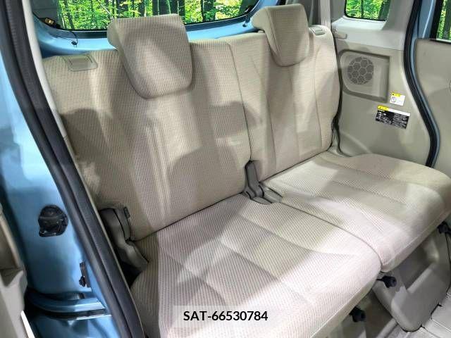 Suzuki SPACIA 2014-11 312107-9