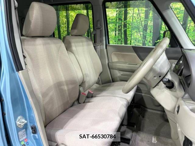 Suzuki SPACIA 2014-11 312107-8