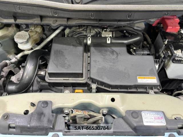 Suzuki SPACIA 2014-11 312107-18