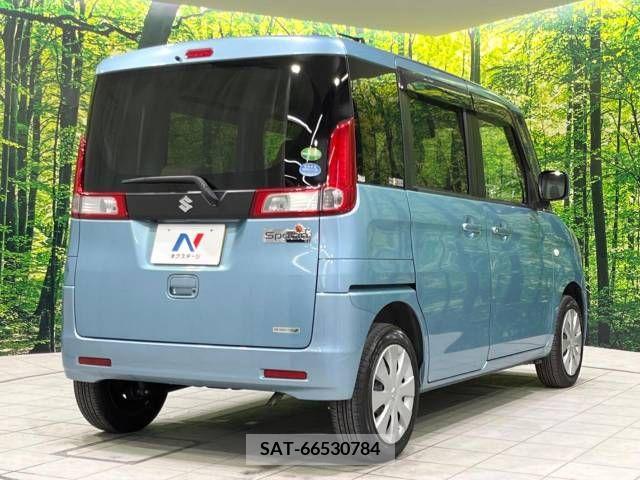 Suzuki SPACIA 2014-11 312107-17