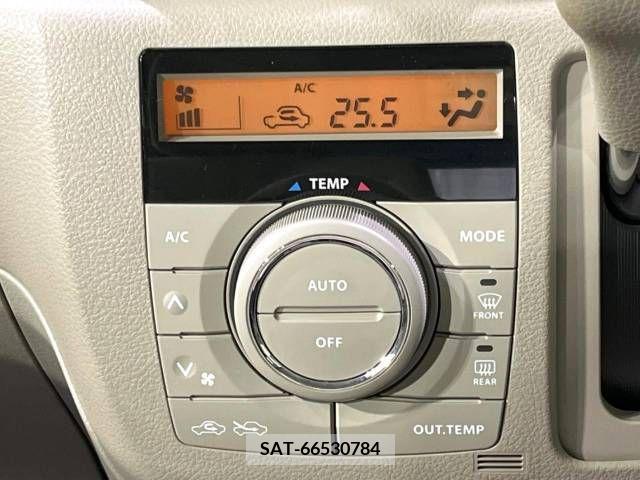 Suzuki SPACIA 2014-11 312107-7