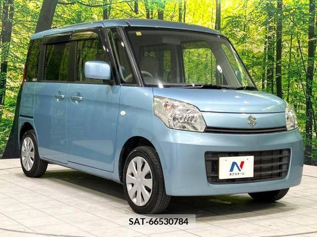 Suzuki SPACIA 2014-11 312107-16