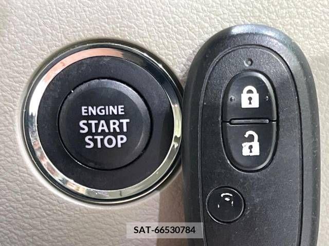 Suzuki SPACIA 2014-11 312107-5