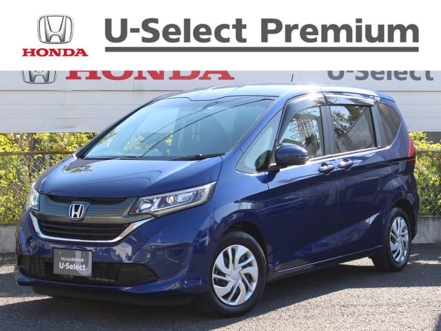 Honda FREED 2019-09 26926-0
