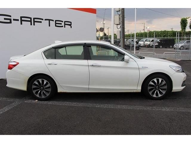 Honda ACCORD HYBRID 2015-06 4329-7