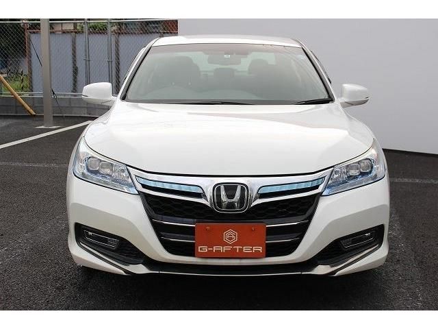 Honda ACCORD HYBRID 2015-06 4329-6